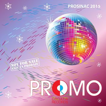 Various Artists - Promo Prosinac 2015