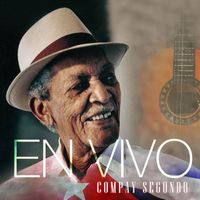 Compay Segundo - En Vivo En Argentina
