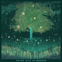 Tors - Never Give Up (Acoustic)