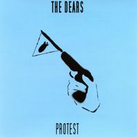 The Dears - Protest (EP)