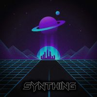 DJ MAX - Synthing