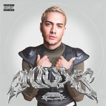 Saak - AMIGXS (Explicit)