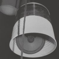 Steve Roden - transmissions (voices of objects and skies)