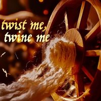 Richard Davies - Twist Me, Twine Me
