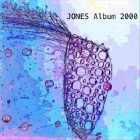 JONES - Album 2000 (Explicit)