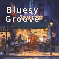 Gazelle - Bluesy Groove