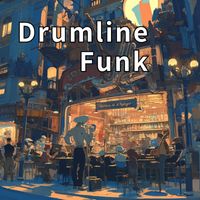 Gazelle - Drumline Funk