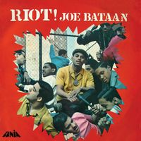 Joe Bataan - Riot! (Remastered 2024)