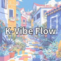 Gazelle - K-Vibe Flow