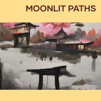 Izzy - Moonlit Paths
