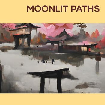 Izzy - Moonlit Paths