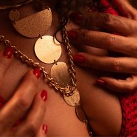 Adrianna - Pra Ser Feliz (feat. Marcelo Dai)