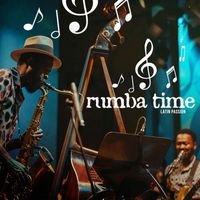 Latin Passion - Rumba Time