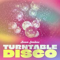 House Junkies - Turntable Disco
