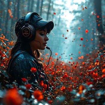 S.E.B - When i fall in love (old tune)