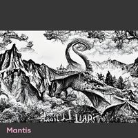 MANTIS - 「オロチの目覚め」
