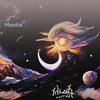 MANTIS - Excalibur,eternal light