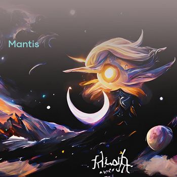 MANTIS - Excalibur,eternal light