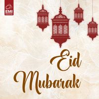 Ahmed Rushdi - Eid Mubarak (Original Motion Picture Soundtrack)