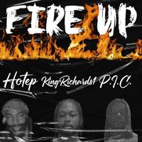Hotep - FIRE UP