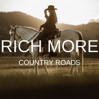 RICH MORE - Country Roads