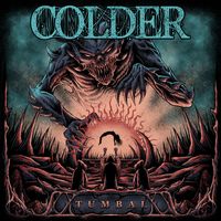 Colder - Tumbal