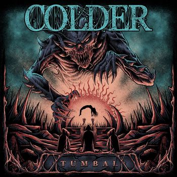 Colder - Tumbal