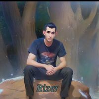 Rizer - Rasa Takkan Usai