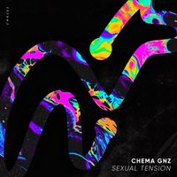 Chema Gnz - Sexual Tension