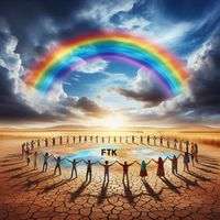 FTK - Rainbow in a Drought