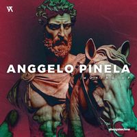 Anggelo Pinela - Moving Up