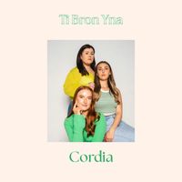 Cordia - Ti Bron Yna