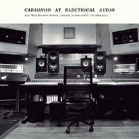 Carminho - Carminho at Electrical Audio