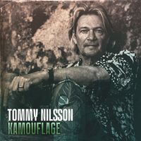 Tommy Nilsson - Kamouflage