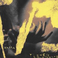 Kasra - tunnels / waveFronts