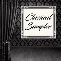 Philharmonia Slavonica - Classical Sampler
