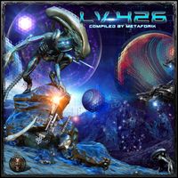 Metaforik - LV-426 (Explicit)