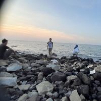 ramzi - Bagai lentera