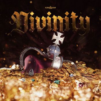 Various Artists - Divinity