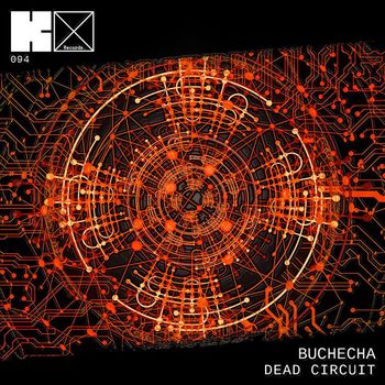 Buchecha - Dead Circuit