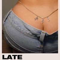 Ape - Late (Explicit)