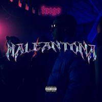 Fuego - Maleantona (Explicit)