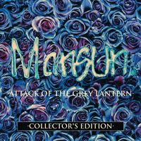 Mansun - Attack of the Grey Lantern (Collector's Edition [Explicit])