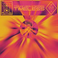 Trance Vision Steppers - Trance Vision Steppers