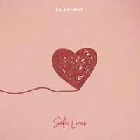 Enoki - Safe Lines