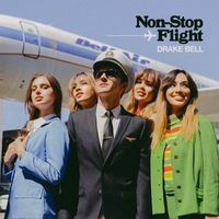 Drake Bell - Non Stop Flight