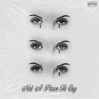 IV - Not a Place to Cry (Explicit)