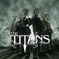 The Titans - The Titans