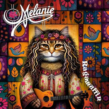 Melanie - Ragamuffin (2024 Remastered & Expanded Version)
