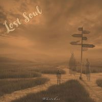 Whiteboi - Lost Soul (Explicit)